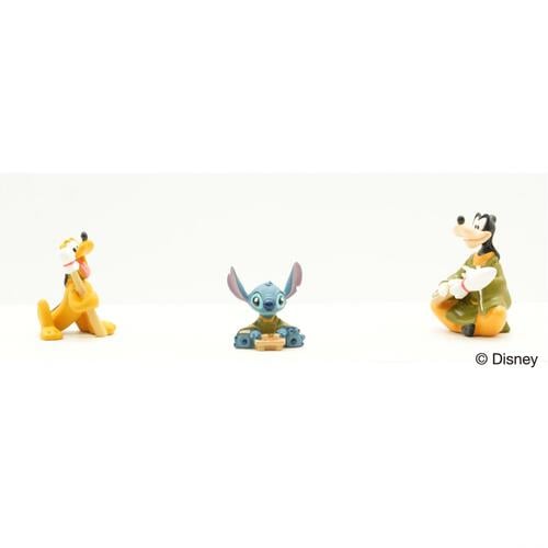 ディズニーキャラクター 段飾りひな人形 183118 雛人形 間口37cm お雛さま お雛様 ミニ コンパクト キャラクター かわいい メーカー直送マタニティ・ベビー用品通販のベビーザらス オンラインストア