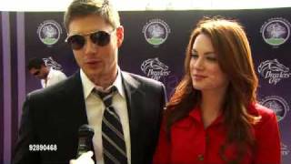 2018年最新版 スーパーナチュラルのイケメンすぎる兄貴、ディーンを演じるジェンセン・アクレス - 芸能箱