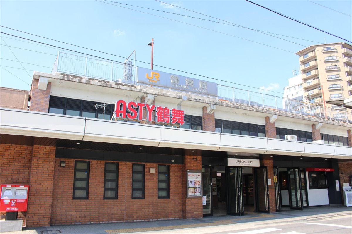 金山駅から電車と地下鉄で鶴舞公園へのアクセス方法