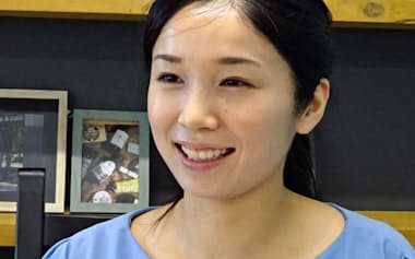 星野真里、難病を患う9歳の娘が母に思い「こわくてやさしいです」 (2024年9月17日掲載) - ライブドアニュース