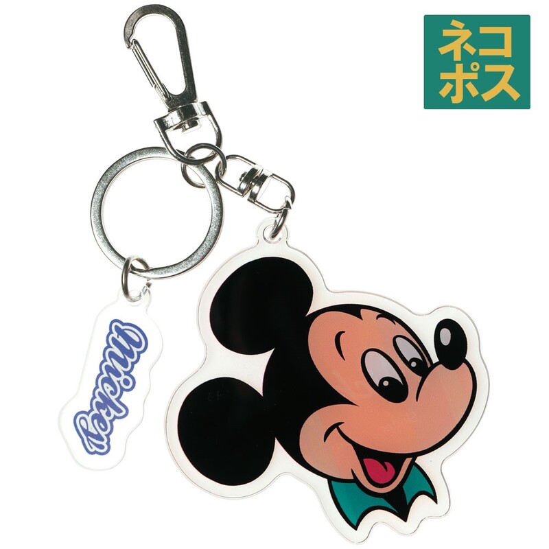 キッズ キーホルダーのおすすめランキングキテミヨ-kitemiyo