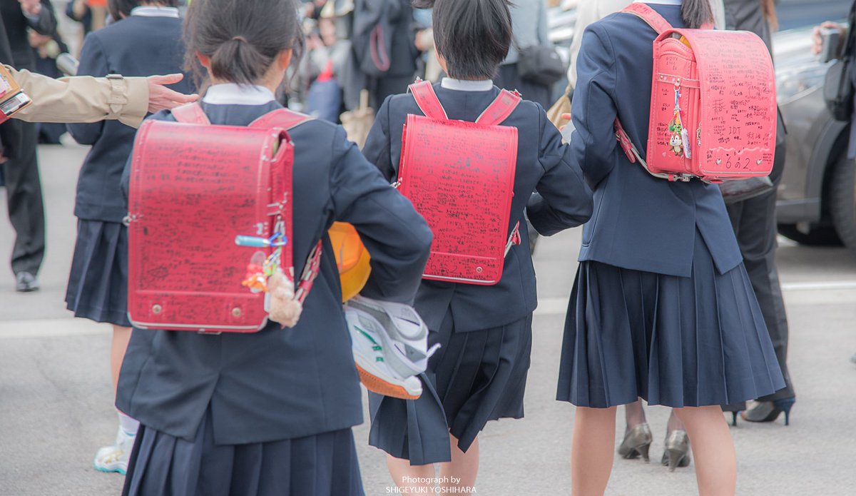 ランドセル寄せ書きが嫌 ：キッズなんでも相談コーナー：ニフティキッズ