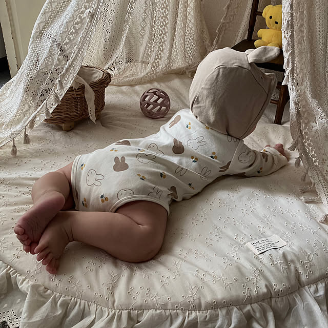 楽天市場 リビング 赤ちゃん お昼寝 ベビーベッドベビー用寝具・ベッド ：キッズ・ベビー・マタニティの通販