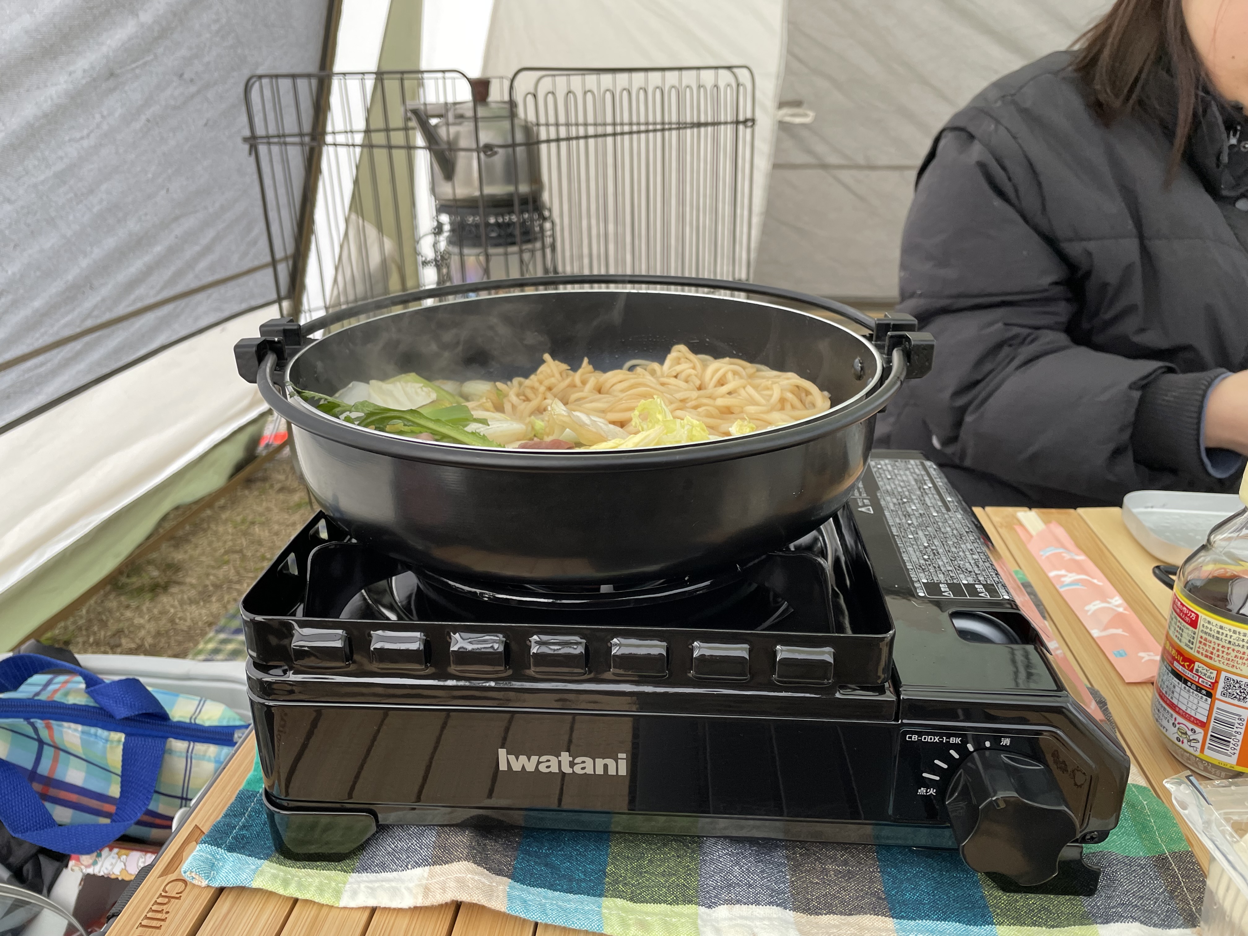 Morning🌞캠프露營露營生活新潟キャンプ新潟キャンプ場新潟キャンプ部清田山キャンプ場テンティピファミリーキャンプファミキャンファミキャン初心者絶景キャンプ絶景キャンプ場キャンプギアキャンプ道具キャンプ飯campcamping