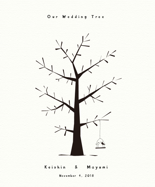 楽天市場 ウエディングツリー 手作りの通販