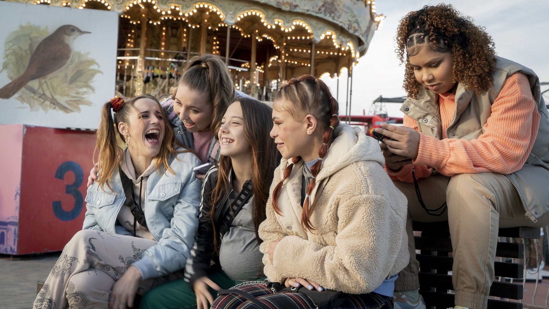 嘘を嘘で塗り固める母。相手の男の人の名前は 娘が知った衝撃の真実とは？ 43歳の母を妊娠させたのは私の夫でした７ OTONA SALONE