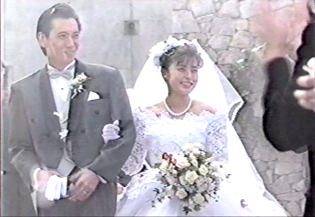 インタビュー家族の旅路東海テレビ