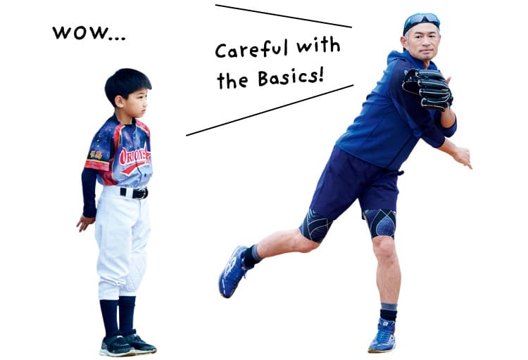 殿堂入りのイチロー氏 野球を通じて必要なこと伝える「ナメた子供は叱る」「ナメた大人も叱る」 野球 デイリースポーツ online