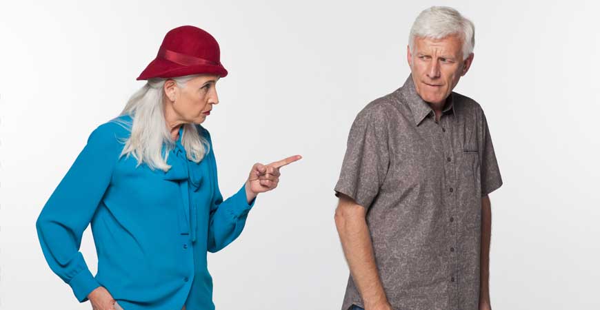 変わらない夫＂とどう向き合う？離婚に至るケースも 熟年夫婦の関係修復テレ東・ＢＳテレ東の読んで見て感じるメディア テレ東プラス