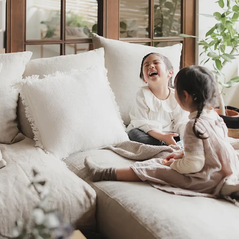 こどもと暮らし」が、ランドセルお披露目会を伊勢丹浦和店にて期間限定で開催。ティーライフ株式会社 Lifeit ライフイット