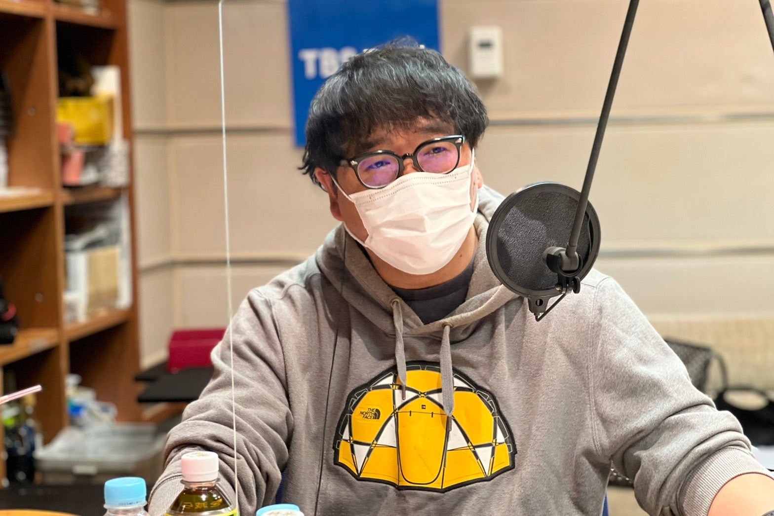 赤江珠緒「春なので、土筆を食べてきました。」無料のアプリでラジオを聴こう！radiko news ラジコニュース