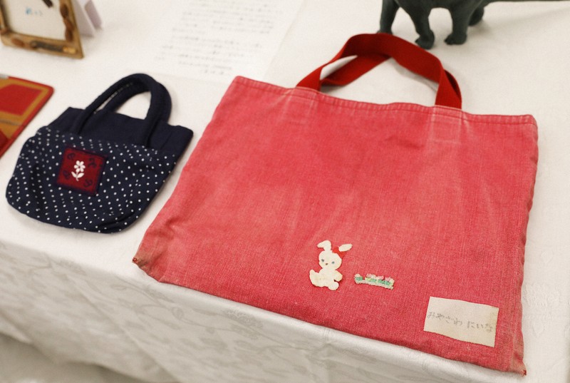 東京祖父母から孫達へお手紙子育て日記