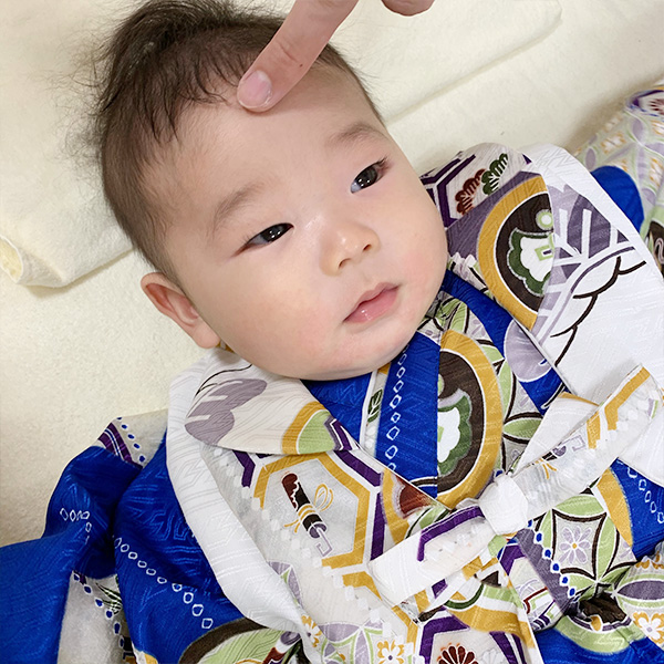 男の子の初節句はどうする？五月人形の選び方やお祝い方法をまとめました白金台のベビー服専門店BabyGoose WEB本店