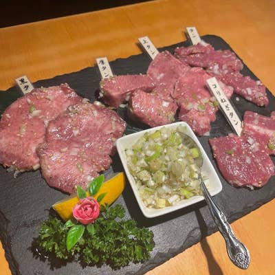 炭火焼肉まうみ 池袋西口店 - テイクアウトメニュー大公開🤩