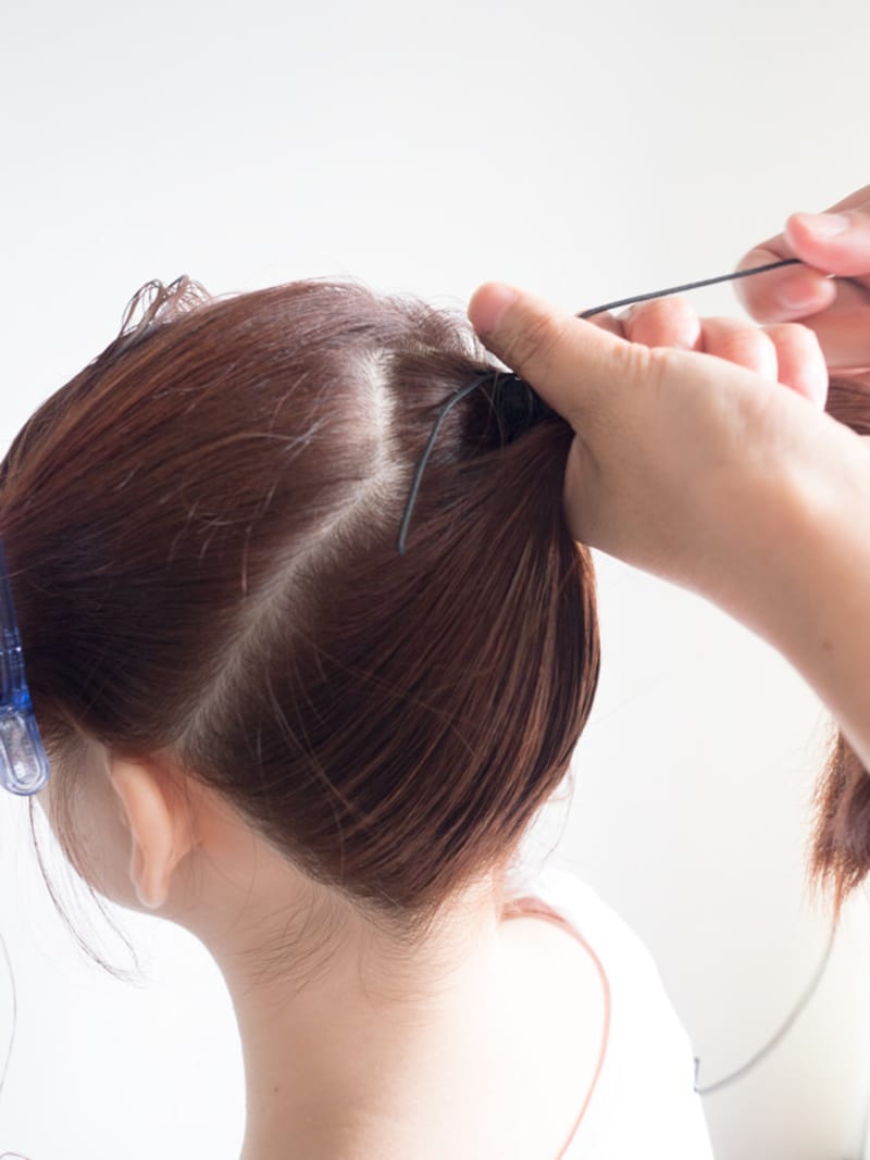 子供のツインお団子が崩れにくいヘアアレンジ術2025 年のリアルなLemon8ユーザー体験