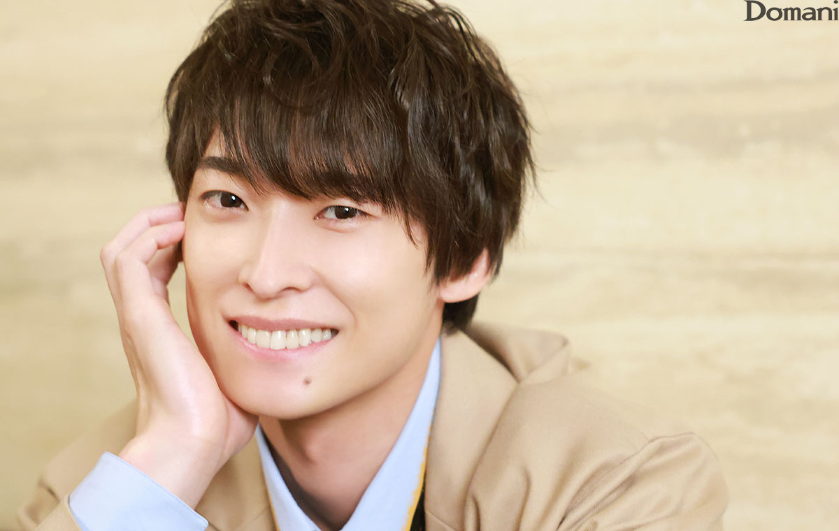 卒業「誠お兄さん」おかあさんといっしょのお兄さん・お姉さんからのメッセージ - WEB げんき講談社