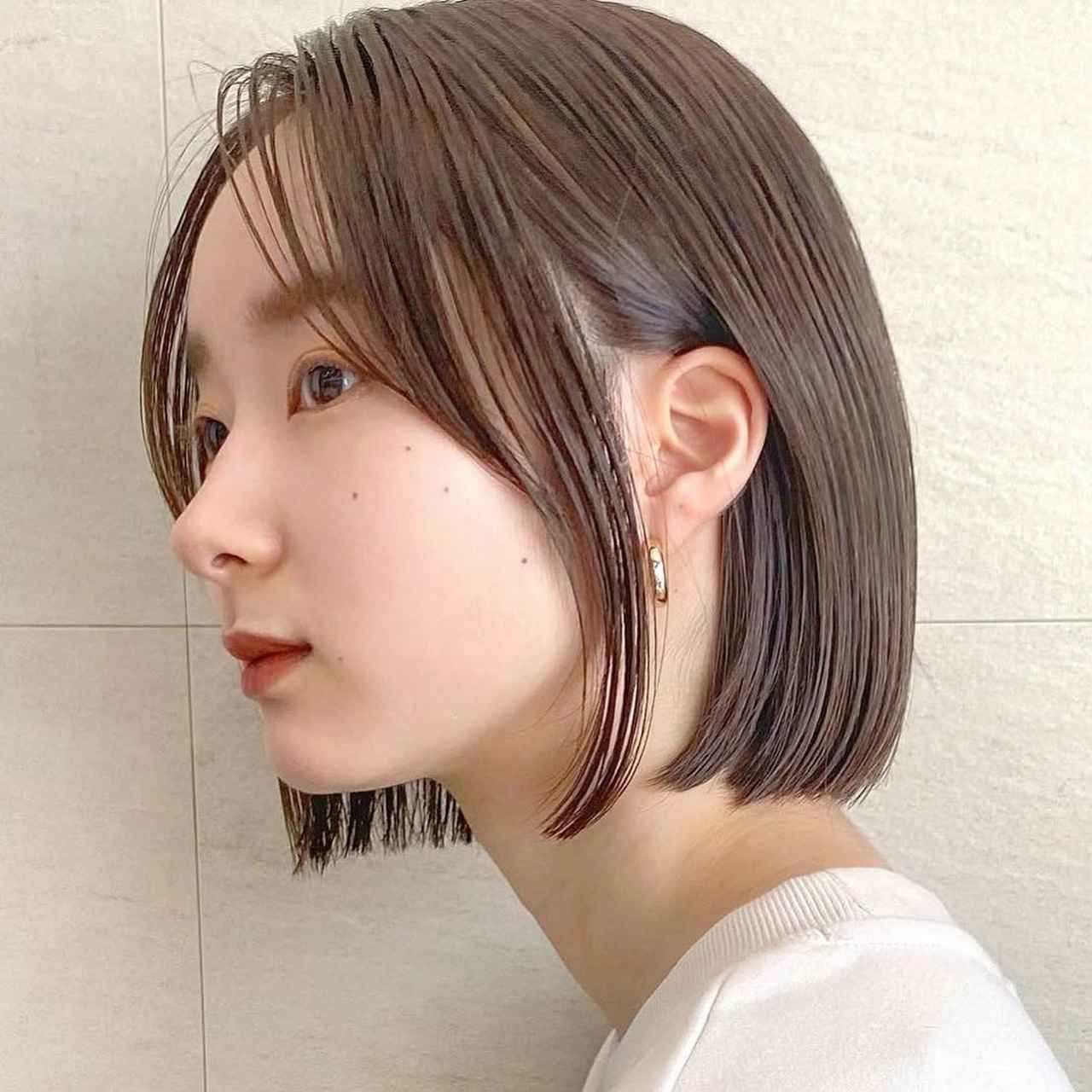 ボブセミディセミロングおかっぱおかっぱボブ前髪なしノーバングおとなかわいい子育て子育てあるあるヘアカットヘアサロン保育園ママ幼稚園ヘアアレンジハイポーズ写真好きな人と繋がりたい子供専門ヘアカットチョッキンズキッズ