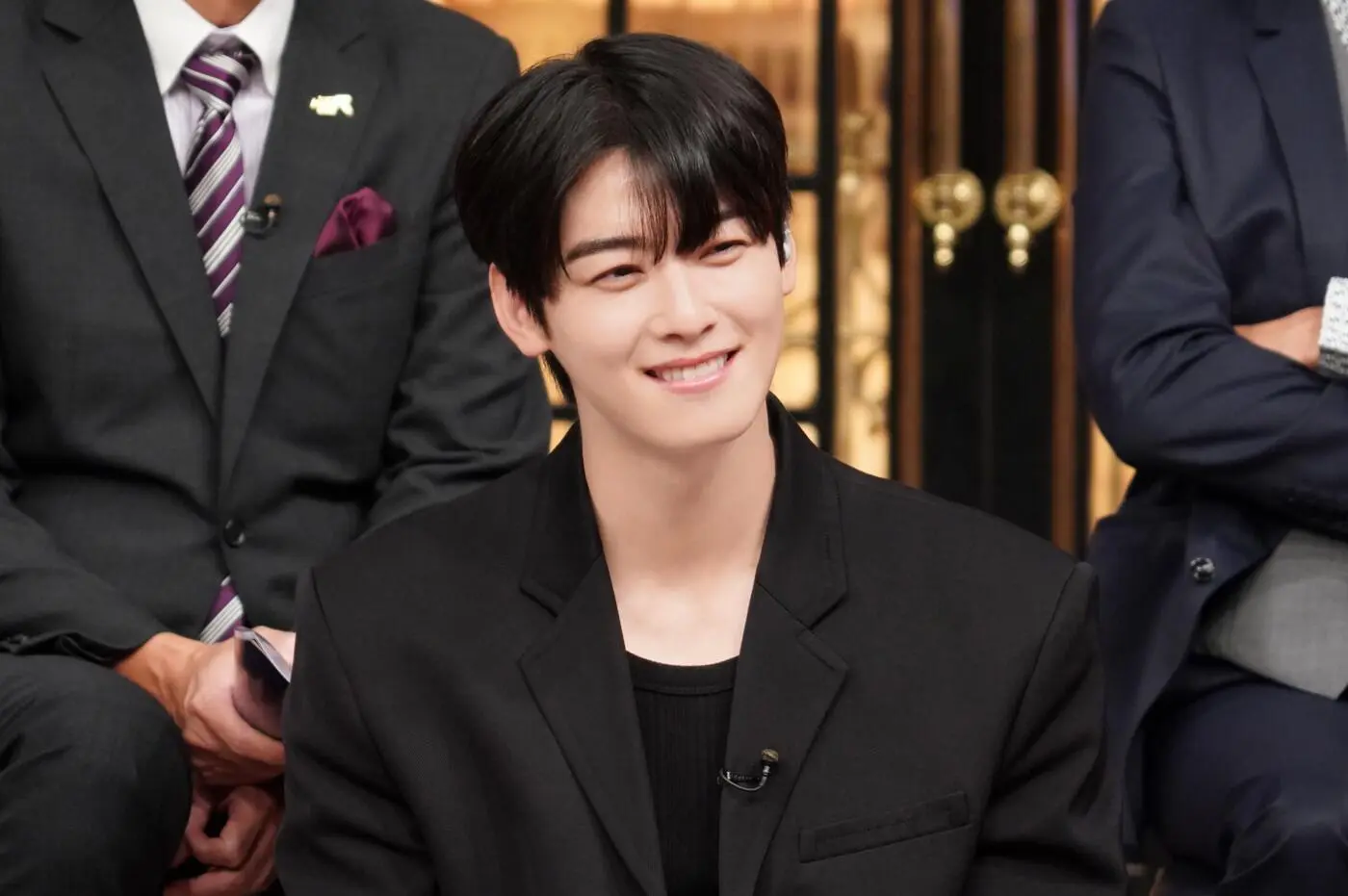 チェ•テジュンとクォン•ナラが演じるキュートで個性豊かなキャラクターにも注目👀🧡恋のトリセツ の イケメンチェテジュン梨泰院クラス親愛なる判事様 で注目の美女 クォンナラ 2人の演技をぜひこのドラマでも👀💞あやしいパートナー 💘 チ•チャンウクとチェ