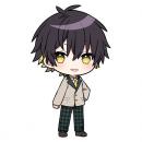 きみゆめ ステッカー かもめ: キャラグッズムービック movic