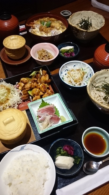 みねもと 平塚店（地図/写真/平塚/そば（蕎麦）） -