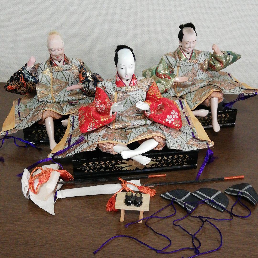 公式 あいあい 随身・仕丁 花のしらべ ふらここ 雛人形 木目込み 随身 左大臣 右大臣 仕丁 単品 付け足し ひな祭り 雛祭り ひな人形 お雛様 雛初節句 桃の節句 コンパクト 小さい おしゃれ かわいい インテリア ナチュラル モダン おもちゃ @furacoco_