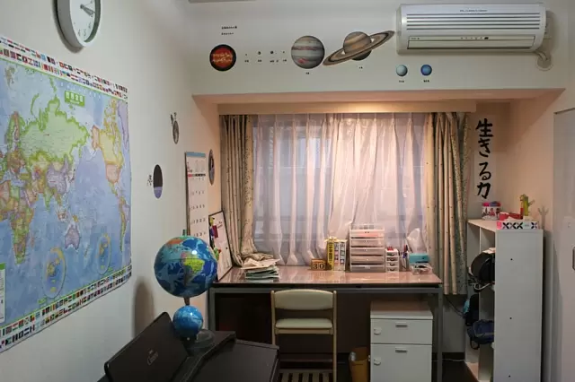 子供部屋におすすめの壁紙10選 はがせる壁紙や中学生の女の子が使えるものもイエコレクション iecolleインテリア、雑貨情報が満載のWEBメディア