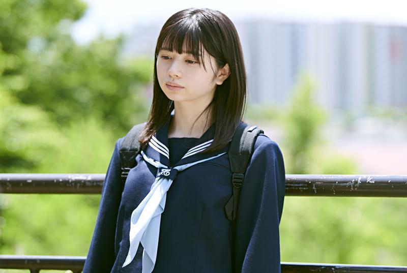 桜田ひより ドラマ「明日、ママがいない」ピア美 役で出演中！ - YouTube