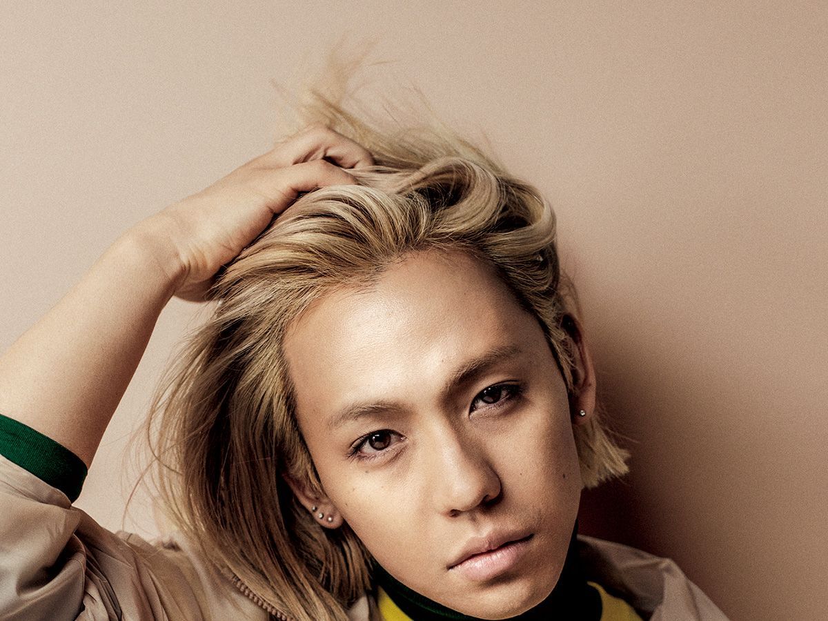 写真多数 「メンタル最強でした」急逝したryuchellさんが地元・沖縄の友人に伝えた“夢と愛”「なんだあのイケメンは！ と学校中がざわついて 」文春オンライン