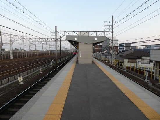 栄生駅ー名鉄名古屋駅】 - YouTube