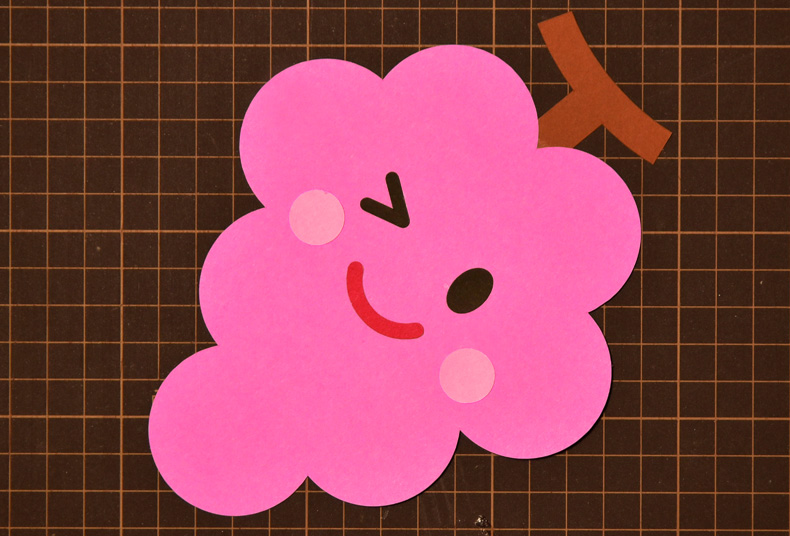 ぶどう にちなんだ製作遊び〜乳児さんから幼児さんまで楽しめるアイデア集〜保育と遊びのプラットフォーム ほいくる