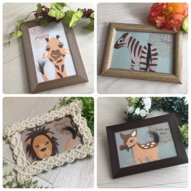 kawaiiZOU ファーストヘアカットアート はじめての髪の毛 赤ちゃん はじめて 記念 メモリアル ファーストカット kawaii＆born :ベビー&雑貨 Lulumina - 通販 - Yahoo!ショッピング