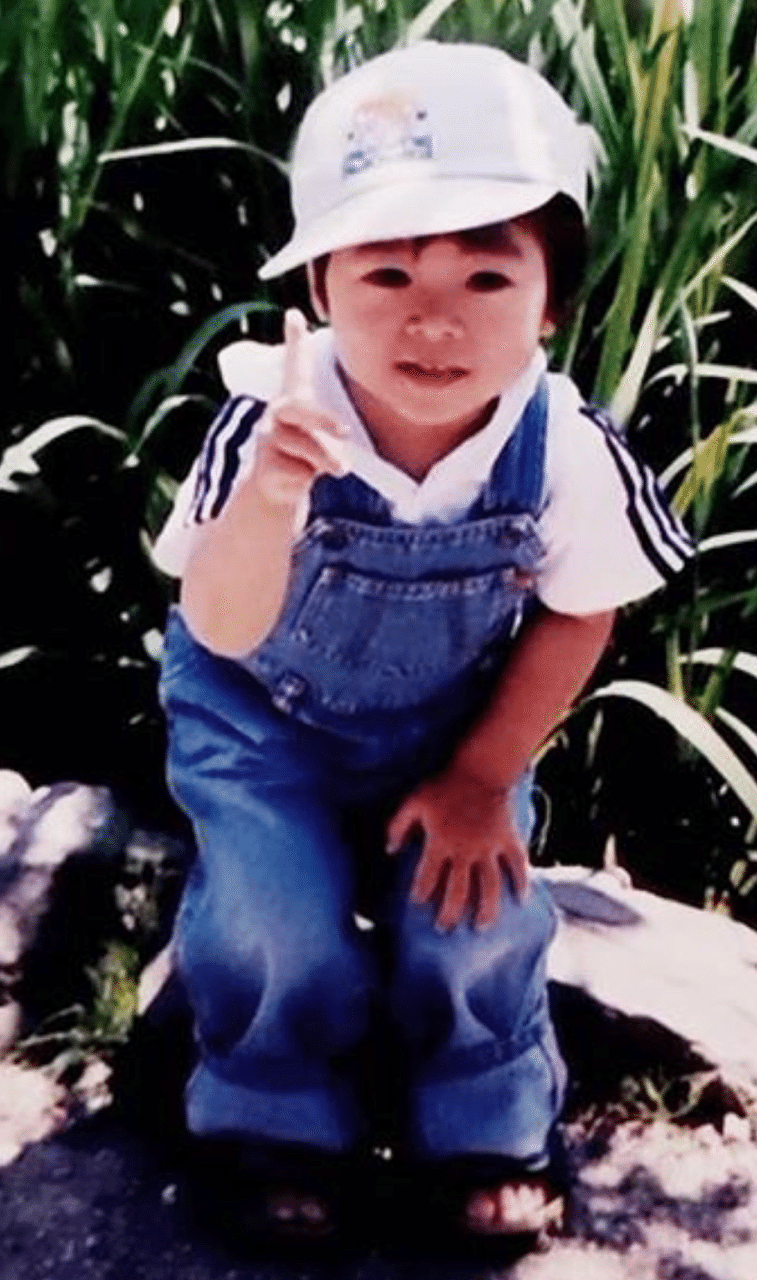 木全翔也は母子家庭で育った？父親が居ない理由はなぜ？ - 快刀乱謎