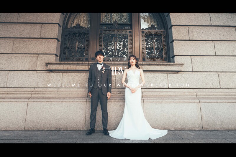 STUDIO SUGAR映画のような結婚式撮影HOME