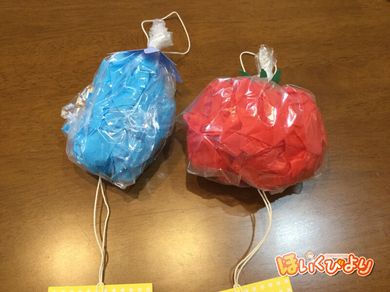 七夕におすすめ 流れ星制作保育士子供が喜ぶ工作craftsdiy室内遊び制作過程幼稚園の先生七夕七夕製作