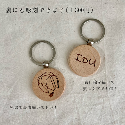 父の日 似顔絵キーホルダー 名入れ 子供 出生記録 刻印 ネームタグ 敬老の日 母の日 父の日 誕生日 孫 卒園記念品 雑貨・その他 ぎんちょこ工房通販 16425747Creema クリーマ