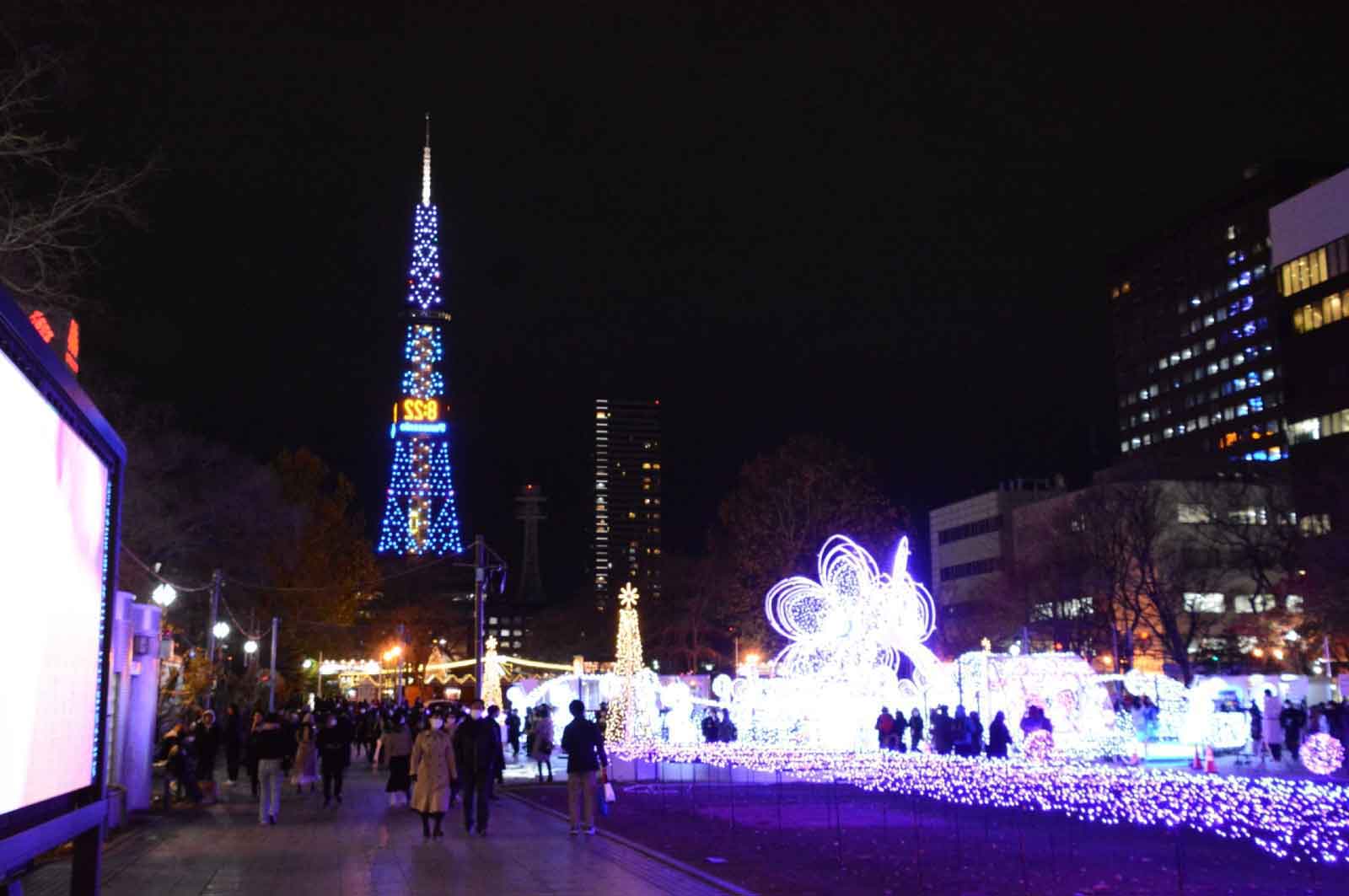 札幌でオフパコ！札幌オフパコに女性から誘われた方法とは？ | オフパコ予備校