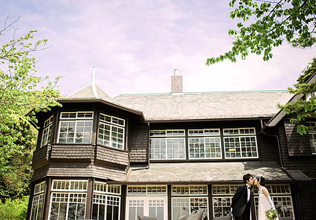 鎌倉の隠れスポットをCHECK！ 古民家ウェディング A&T WEDDING