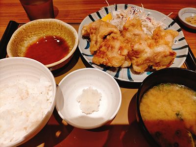 やよい軒 公式on X