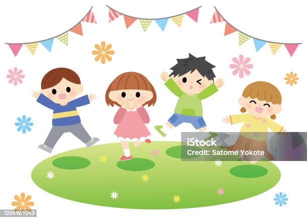 ごっこ遊びのイラストかわいいフリー素材集 いらすとや