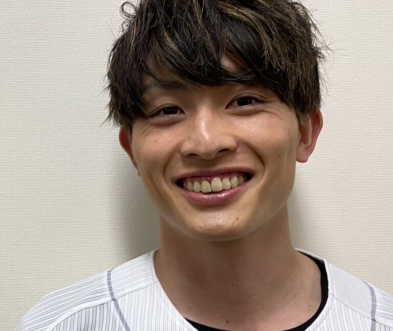 板東湧梧は結婚してる？彼女は誰？インスタ匂わせの噂も調査！ - SIKETA WORK