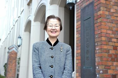 図書委委員会「横浜雙葉さんとの交流会」サレジオ学院中学校・高等学校