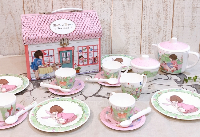 おままごとセット 木のおもちゃ おしゃれ 食器 2歳 3歳 4歳 誕生日 プレゼント ディナータイム キトン DJECO リリローズティーパーティーおままごと ケーキ 食器 セット ティーセット 木のおもちゃ 3歳 4歳 誕生日 プレゼント : 木のおもちゃ もくぐるみ Yahoo!店 - 通販