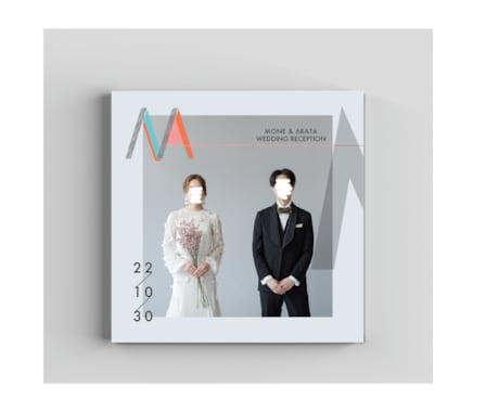 結婚式のペーパーアイテムを手作りしたい♡デザイン実例やコツ、おすすめの紙をご紹介！結婚ラジオ結婚スタイルマガジン