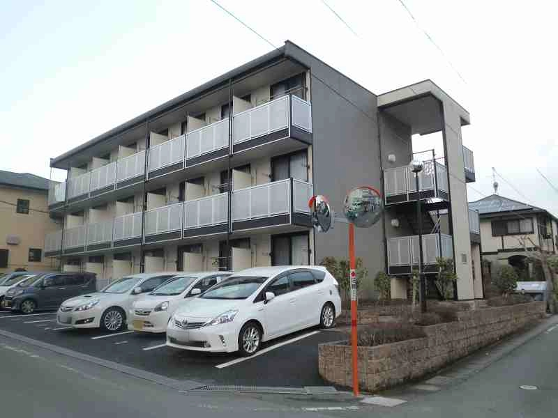 当社管理】ハミングバード ＊（熊本県熊本市西区） - 積水ハウスの賃貸住宅シャーメゾン