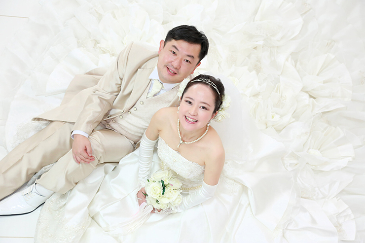 彼女の抱っこチャレンジが面白すぎる！TikTok