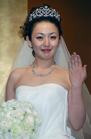 酒井美紀の結婚を徳光和夫が祝福「娘みたいな子だった」オリコンニュース ORICON NEWS
