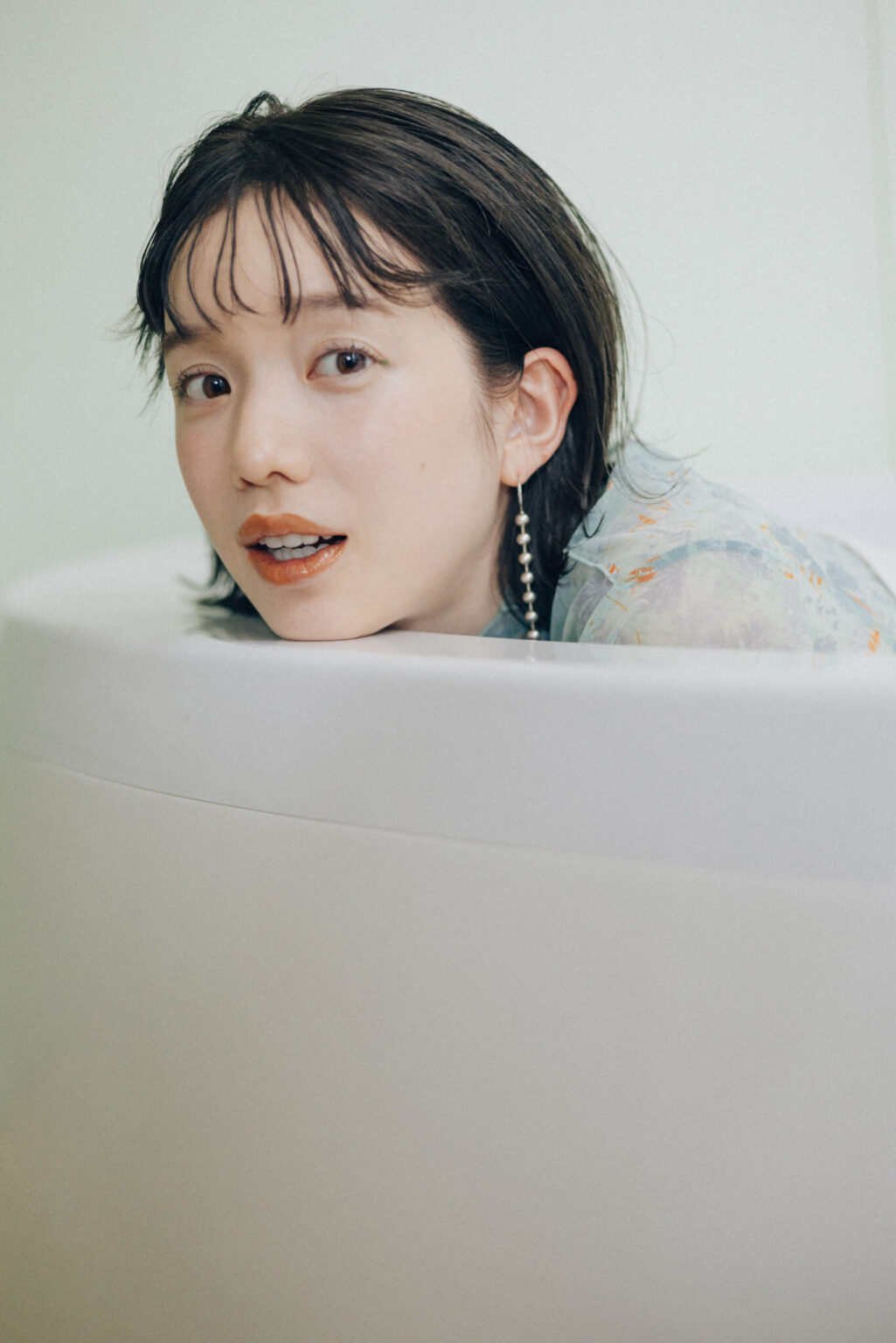 2ページ目 弘中綾香「年齢を重ねることはむしろ楽しみ」人気アナが思い描く未来の理想像わたしたちの憧れアイコン - with online -講談社公式 -自分らしく、楽しく