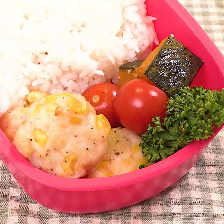 お弁当にぴったりなコーン料理レシピ20選子どもに人気の簡単おかずなどを厳選HugKum はぐくむ