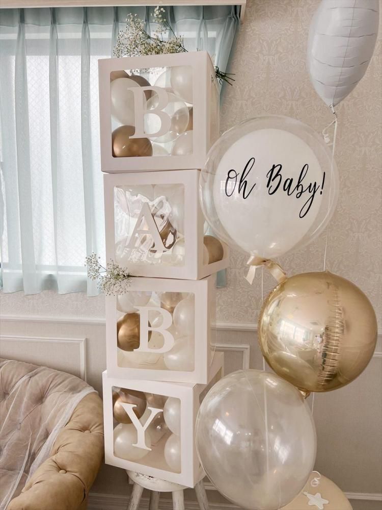 バルーンボックス