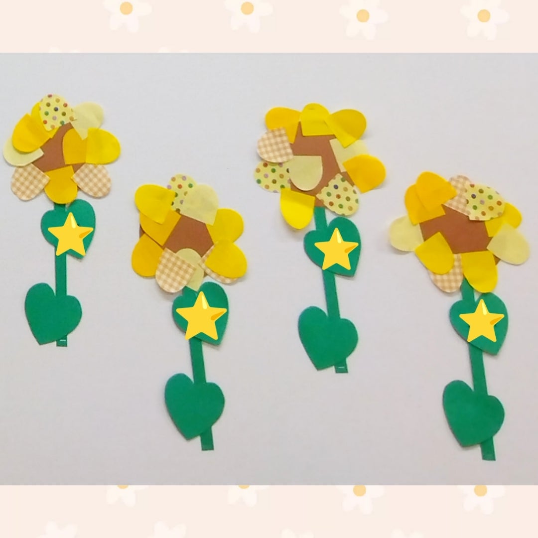 どこまでも続くよ！ひまわり畑世界文化ワンダ